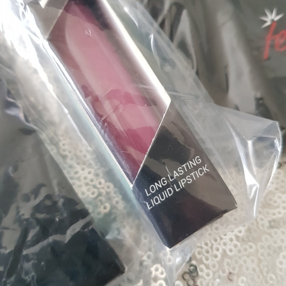 NEW♥️OFRA Cosmetics Feelin My Glow 3-piece Set - Picture 6 of 8